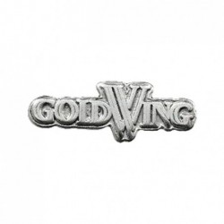 Honda Goldwing - przypinka motocyklowa, gadżet / TOR 8099388