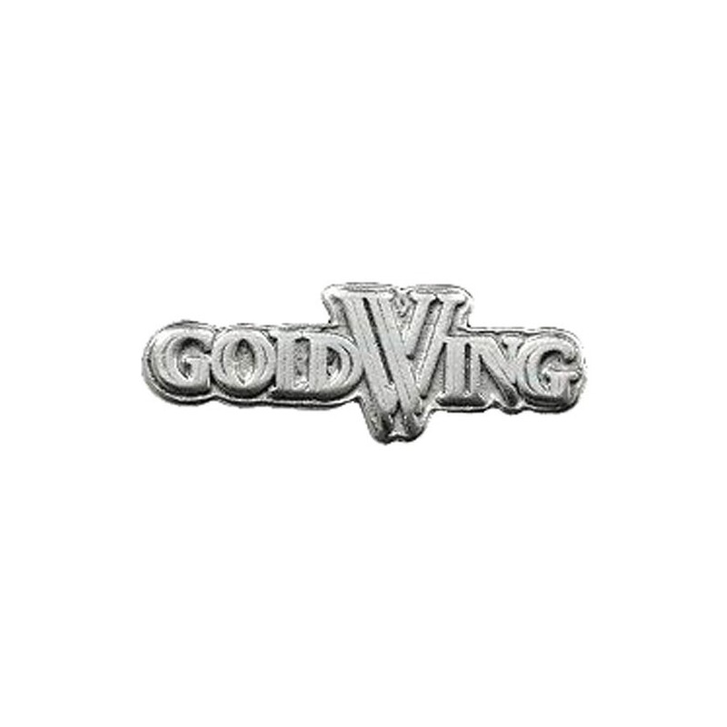 Honda Goldwing - przypinka motocyklowa, gadżet / TOR 8099388