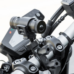 Motocyklowy wideorejestrator Bike Guardian detale\ MIDLAND C1415