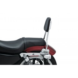 Oparcie pasażera Harley-Davidson Sportster XL '04 - / KY-6582
