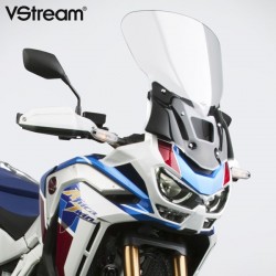 Szyba przednia Vstream Clear Honda® CRF1100L\ N20069