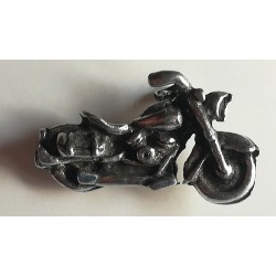 Motocykl - przypinka  / TOR 8099344