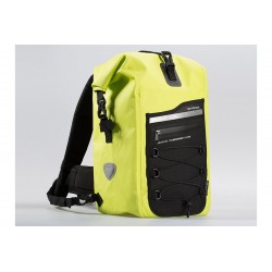 Wodoodporny plecak motocyklowy SW-MOTECH Drybag 300 żółty 30 litrów / BC.WPB.00.011.10000/Y