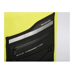 Wodoodporny plecak motocyklowy SW-MOTECH Drybag 300 żółty 30 litrów / BC.WPB.00.011.10000/Y kieszeń