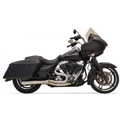 Wydech Bassani Road Rage III 2w1 Megaphone Harley Touring '95-'06 / PE 18002192