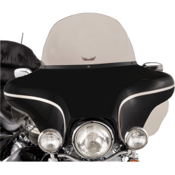 Szyba dymiona, do Harley Touring FL z lat 1996-2013  - 33 cm