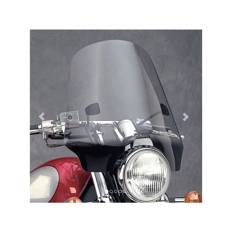 Szyba motocyklowa Street Shield EX / N2568-01