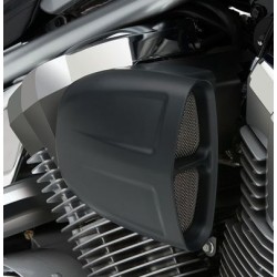 Czarny filtr powietrza Cobra PowrFlo, Yamaha Stryker 1300