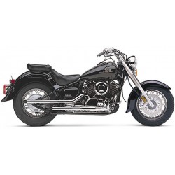 Motocyklowy układ wydechowy Drag Pipes / COBRA 2263