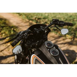 Owiewka Killer Custom Harley-Davidson Softail Low Rider S FXLRS 2020-