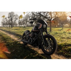 Owiewka Killer Custom Harley Softail M8 Low Rider S FXLRS 2020- FAIRING KIT