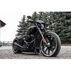 Osłona reflektora Killer Custom Aggressor Harley Softail M8 Breakout  FXBRS 2018- / KC 575469