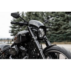 Owiewka Killer Custom Aggressor Harley Softail M8 Breakout S FXBRS 2018- / KC 575469