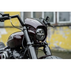 Owiewka Killer Custom Aggressor Harley Softail M8 FXBB, FXLR, FXST, 2018- / KC 587859