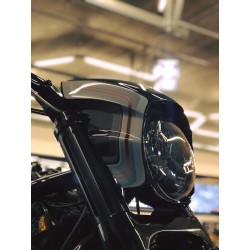 Owiewka Killer Custom Aggressor Harley V-Rod 2009-2017 VRSCDX, VRSCF