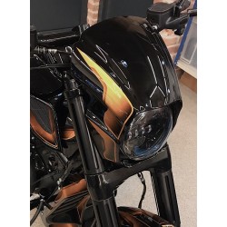 Owiewka Killer Custom Aggressor Harley V-Rod Muscle VRSCF 2009-2017 / KC 921588
