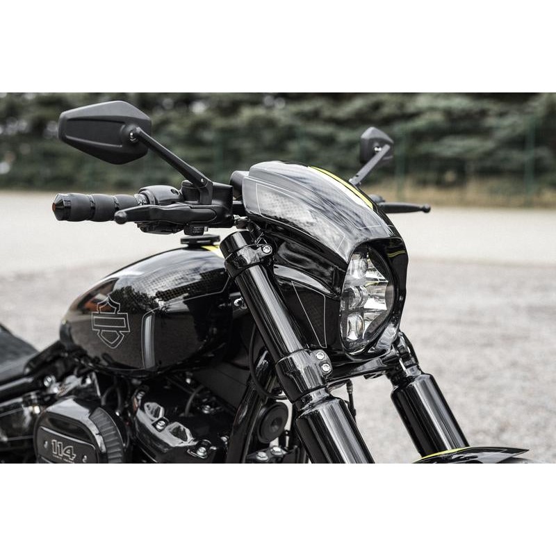 Owiewka Killer Custom Aggressor Harley Softail Softail FXSB Breakout 2013-2017 / KC 587860