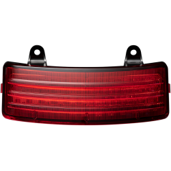 Lampa tylna błotnika czerwona Harley-Davidson FLHX, FLRTX, FLHRS od 2014- / PE-20402347