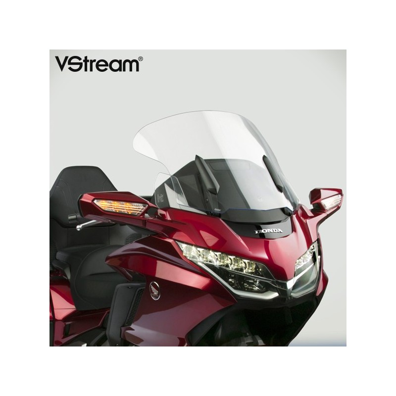Szyba VStream Standard 2018- Honda GL1800 / N20023