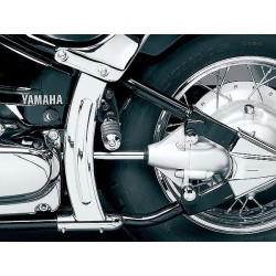 Osłona na ramę motocykla Yamaha Drag Star 650 / KY-8236