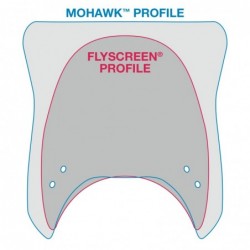 porównanie Mohawk VS Flyscreen