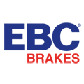 EBC brakes