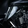 Deflektory silnika, osłony termiczne do motocykli Harley-Davidson