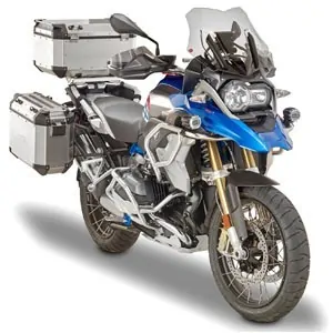 Części i akcesoria do motocykli typu Adventure - BMW, KTM, YAMAHA, HONDA..