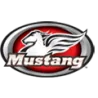 Mustang Seats