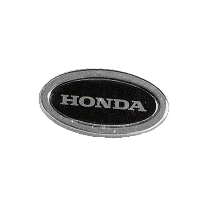 Honda - owalna przypinka motocyklowa, gadżet / TOR 8098152