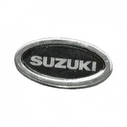 Przypinka motocyklowa - Suzuki / TOR 8097916
