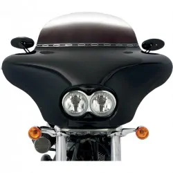Motocyklowa owiewka Memphis Shades Batwing / MEM7161