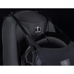 Plecak motocyklowy Icon Speedform czarny\ ICON 35170489