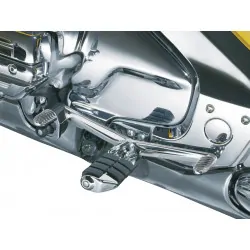 Motocyklowa dźwignia zmiany biegów Honda GL 1800 / kołyska