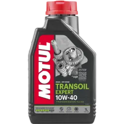 Olej do skrzyni biegów TRANSOIL EXPERT 10W-40\ MOT105895