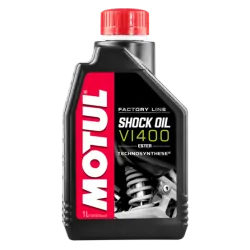Olej hydrauliczny SHOCK OIL FL\ MOT105923