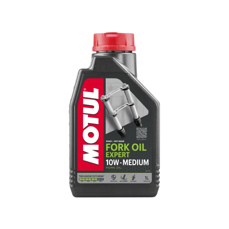 Olej hydrauliczny FORK OIL EXPERT 10W\ MOT105930
