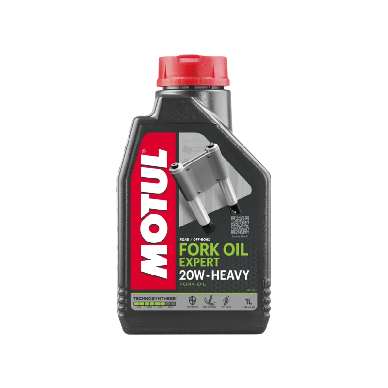 Olej hydrauliczny FORK OIL EXPERT 20W\ MOT105928