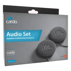 Cardo Audio Set głośniki JBL 45mm\  SPAU0010