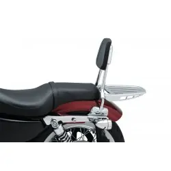Oparcie pasażera3 Harley-Davidson Sportster XL '04 - / KY-6582