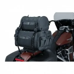 Torba motocyklowa Kuryakyn Momentum Drifter Bag / KY-5283 - z dodatkową torbą
