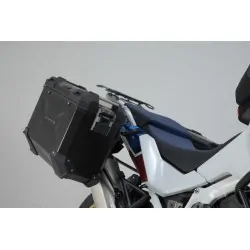 Zestaw kufrów SW-Motech TRAX ADV Honda CRF1100\ ADV.01.942.75001/B bok 1