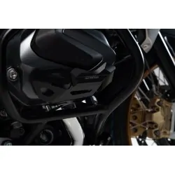 Osłona cylindra 5 BMW R1250 GS, R1250 R czarna \MSS.07.904.10201/B