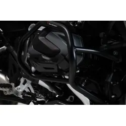 Osłona cylindra 6 BMW R1250 GS, R1250 R czarna \MSS.07.904.10201/B