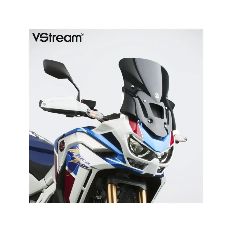 Szyba przednia Vstream Dark Tint Honda® CRF1100L\ N20067