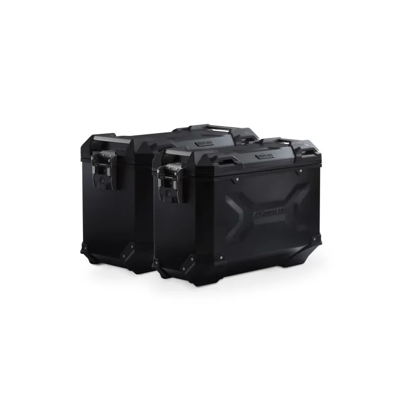 Zestaw kufrów TRAX SW-MOTECH KTM 790 Adventure KFT.04.521.70000/B
