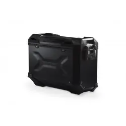 Zestaw kufrów bocznych oraz centralny SW-MOTECH TRAX ADV KTM 790/R Adventure kufer boczny ADV.04.521.75000/B