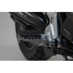 Podnózki 3 SW-Motech ION Yamaha XTZ 700 Tenere '19 - FRS.06.011.10200/S