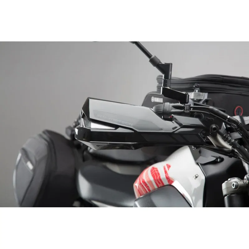 Handbary 1 SW-Motech Kobra montaż 2-punktowy Yamaha XTZ 700 Tenere '19- HPR.00.220.24400/B