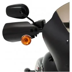Motocyklowe deflektory na dłonie, Harley / MEB7219 widok